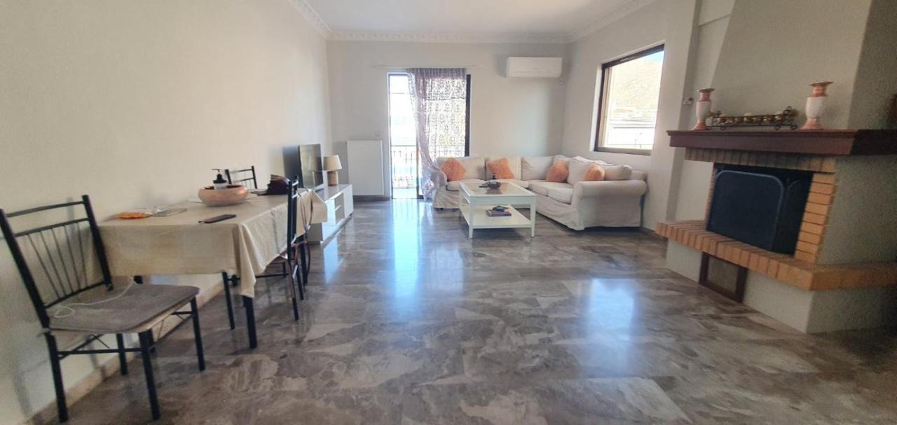 Apartamento Glyfada-Elliniko Atenas Exterior foto