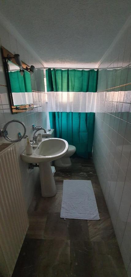 Apartamento Glyfada-Elliniko Atenas Exterior foto