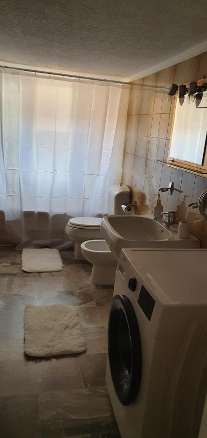 Apartamento Glyfada-Elliniko Atenas Exterior foto